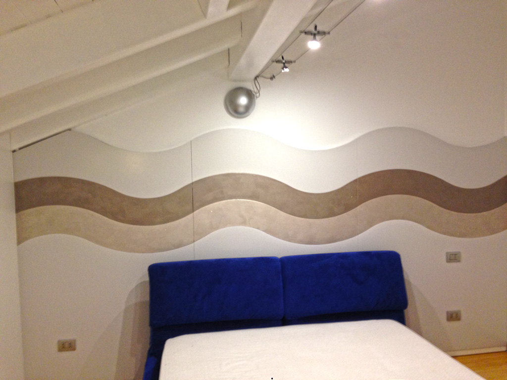 decorazioni interni colombo