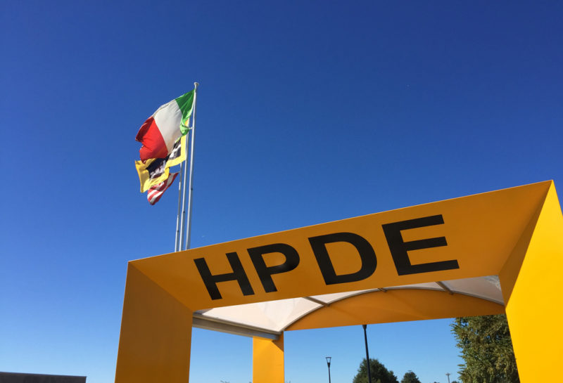 HPDE imbiancature e verniciature colombo bergamo