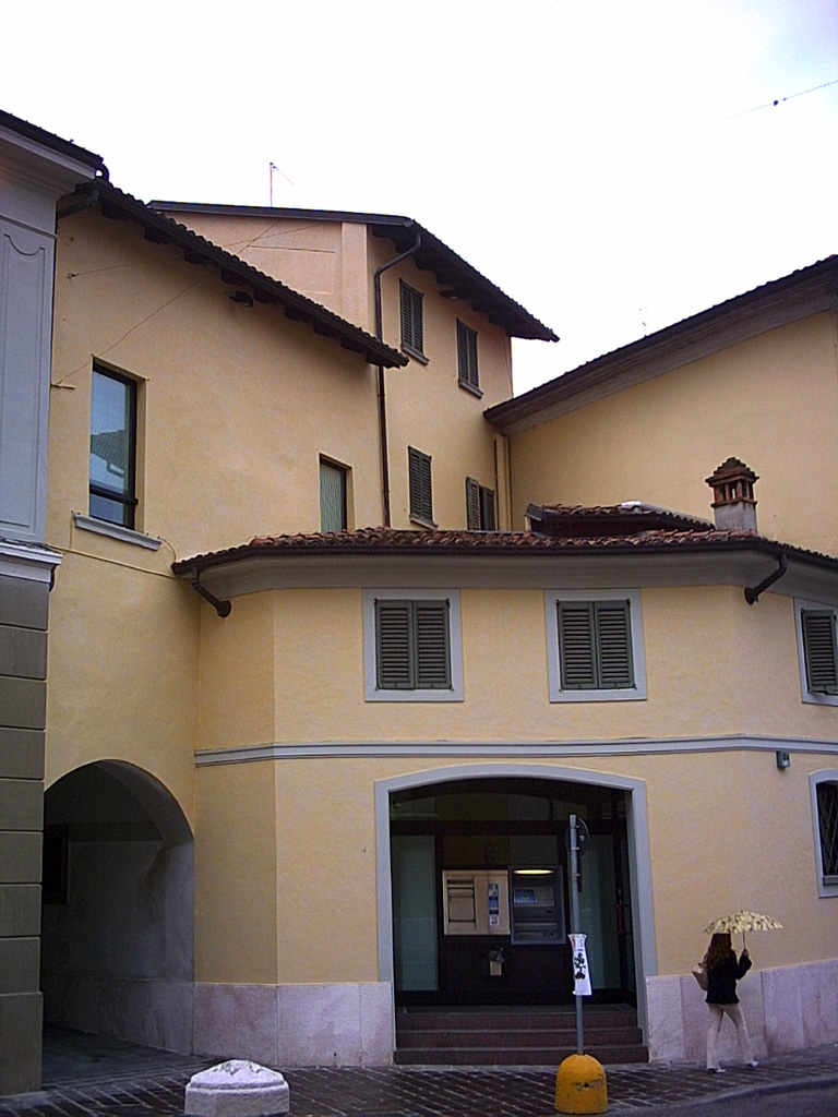 imbiancature verniciature colombo bergamo